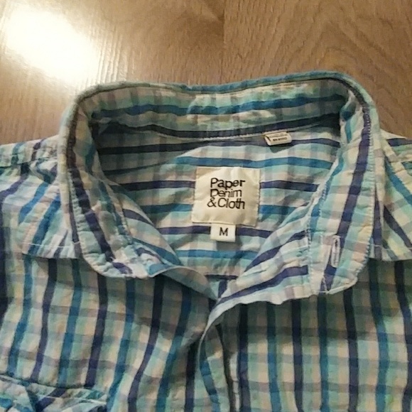 Short sleeve shirt - Picture 2 of 3